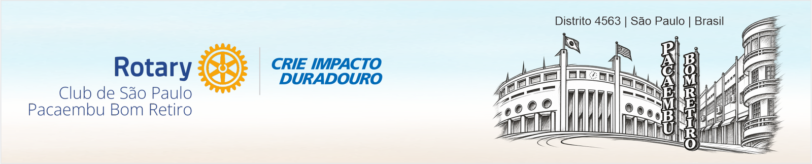 Rotary Club de São Paulo Pacaembu Bom Retiro